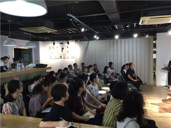 企業(yè)質控提升，恒祥技術培訓持續(xù)進行中 2