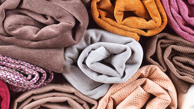 紡織服裝檢測項目有哪些？