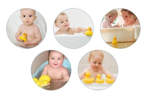 氣球、小黃鴨水上玩具大測評！哪些不能給孩子購買？