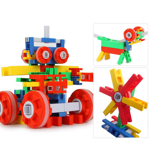 購(gòu)買(mǎi)合格的兒童玩具需要做好這三個(gè)步驟