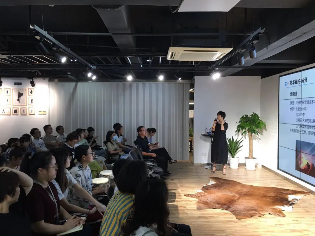 企業(yè)質控提升，恒祥技術培訓持續(xù)進行中