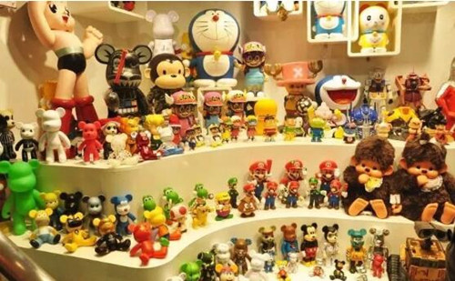 一件合格的玩具產(chǎn)品，需要通過哪些關(guān)卡？