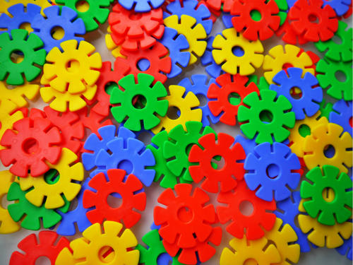 怎么檢測進(jìn)口兒童玩具？