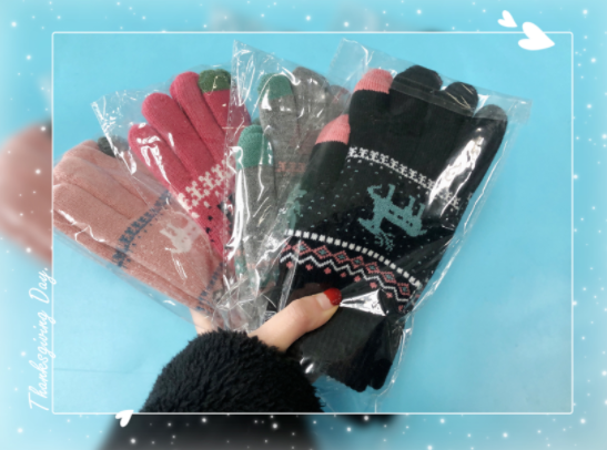 今日感恩節(jié)，你收到過這樣的暖心禮嗎？