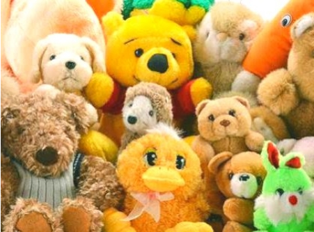 &ldquo;浙江兒童玩具檢測實驗室&rdquo;玩具的安全和質量如何判斷