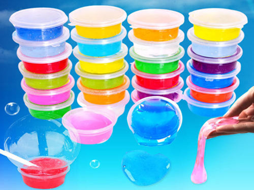 哪些玩具需要做3C認證呢？