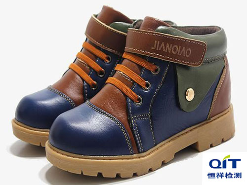 鞋類檢測標(biāo)準(zhǔn)