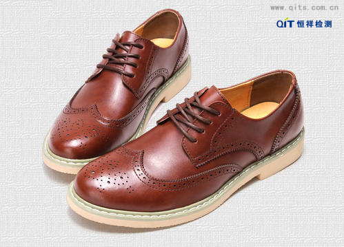 鞋類標(biāo)識標(biāo)志常見問答！