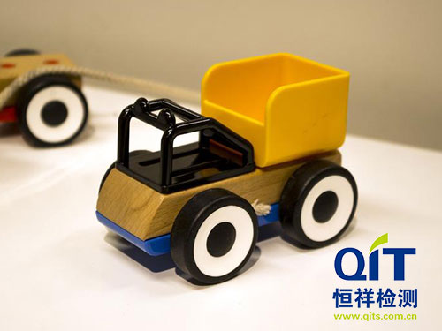 浙江第三方檢測機構