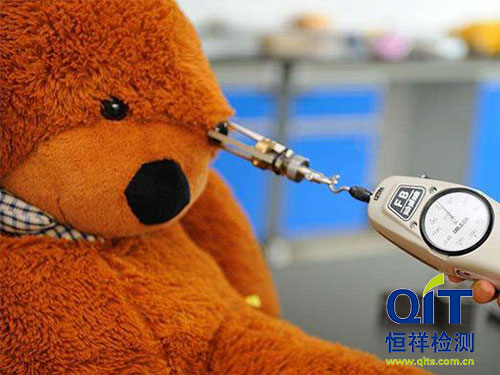 玩具EN71檢測有那么多的標(biāo)準，做哪個好呢-恒祥來解釋