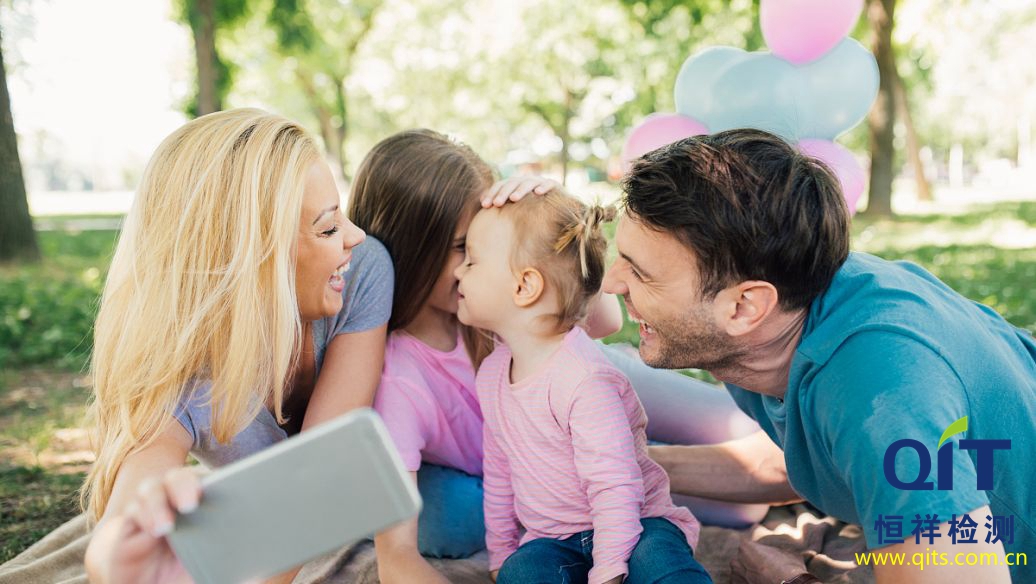 六一兒童節(jié)快樂！兒童用品夠安全嗎？