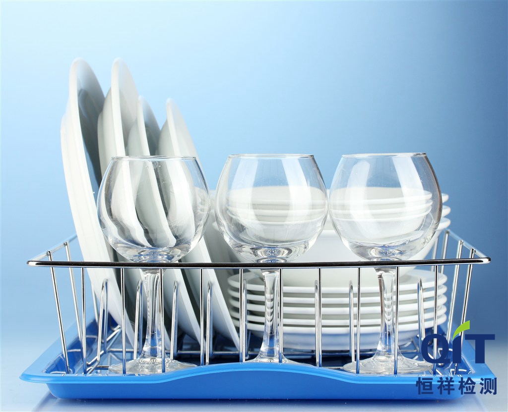 食品包裝檢測包含哪些項目？