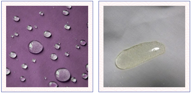 防水、防油、防污檢測(cè)-功能性測(cè)試