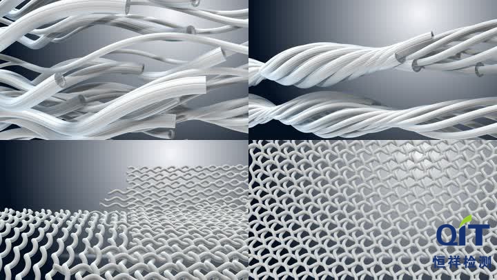 這些常見的纖維名稱都不是正式的屬名，你知道嗎？