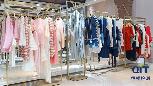 機(jī)織成人女裝中常見(jiàn)的“L”、“M”、“S”碼是否合規(guī)？