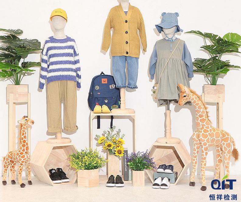 兒童服裝依據(jù)GB 31701標(biāo)注安全類(lèi)別時(shí)，可以不寫(xiě)年號(hào)嗎？