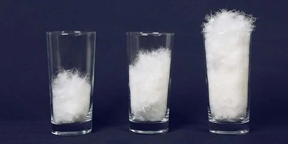 羽絨服質檢標準-紹興第三方專業(yè)羽絨,羽絨服檢測