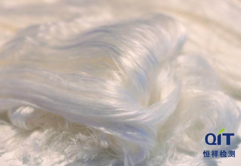 國內(nèi)銷售紡織服裝所用織物纖維含量允差范圍如何界定？