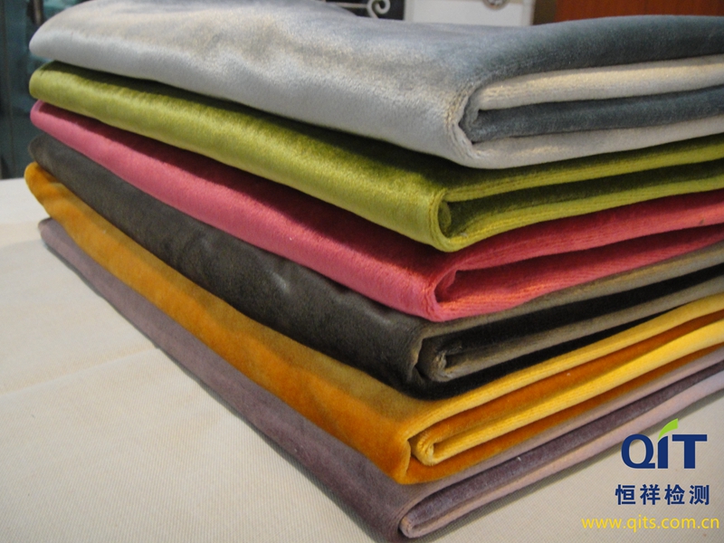 耐摩擦色牢度檢測不合格如何改善提高，檢測標(biāo)準(zhǔn)是哪些
