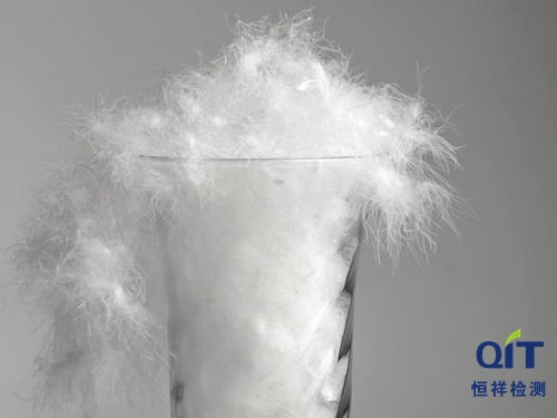 GB/T 14272―2011《羽絨服裝》附錄C的殘脂率測試，當(dāng)兩個平行樣結(jié)果不平衡，差異較大時該如何處理？