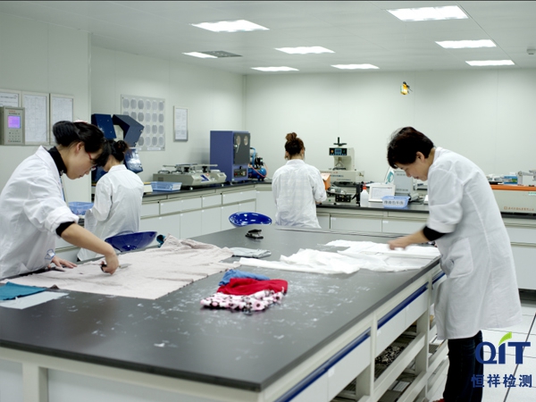 服裝成衣質(zhì)量檢測(cè)你了解多少？恒祥檢測(cè)帶你了解