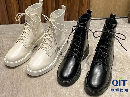 鞋子檢測包含哪些內(nèi)容項目