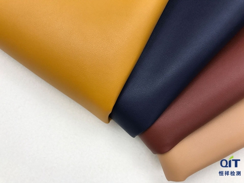 PU人造革如何選擇合適執(zhí)行的產(chǎn)品標(biāo)準(zhǔn)？