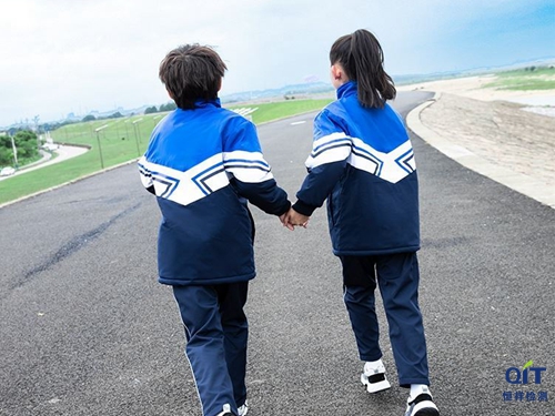 中學(xué)冬季棉服招標(biāo)要求中的檢測(cè)項(xiàng)目怎么做？