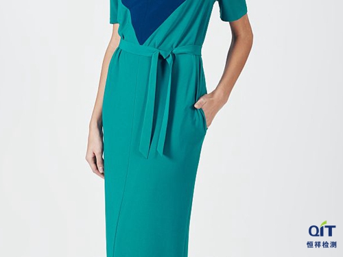 GB18401-2010國家紡織產(chǎn)品基本安全技術規(guī)范