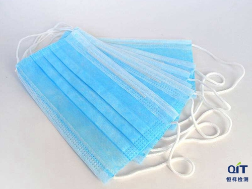 醫(yī)用一次性口罩，是否屬于GB 18401-2010的適用范圍？