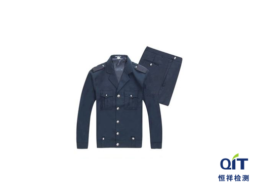 在企業(yè)投標(biāo)中,保安服投標(biāo)書中的檢測(cè)報(bào)告應(yīng)注意的幾個(gè)問(wèn)題