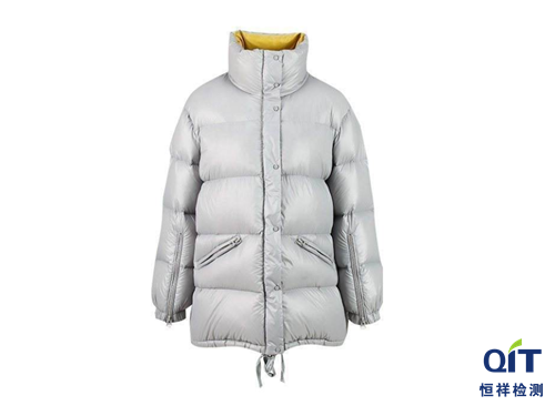 防寒的羽絨服的品質(zhì)究竟差在哪？