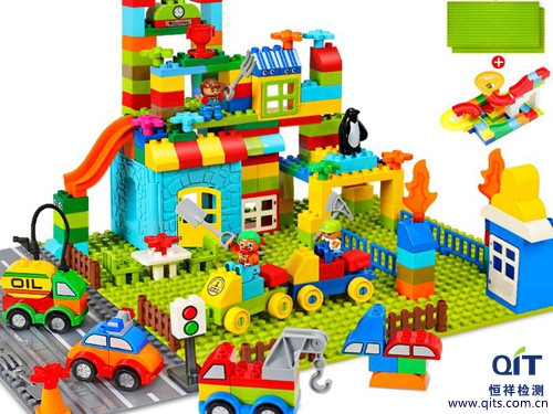 出口歐盟國家玩具檢測認證具體有哪些？-恒祥來解答