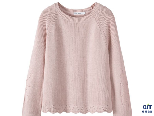 毛衫檢測是如何進行的，檢測標(biāo)準(zhǔn)依據(jù)哪些？