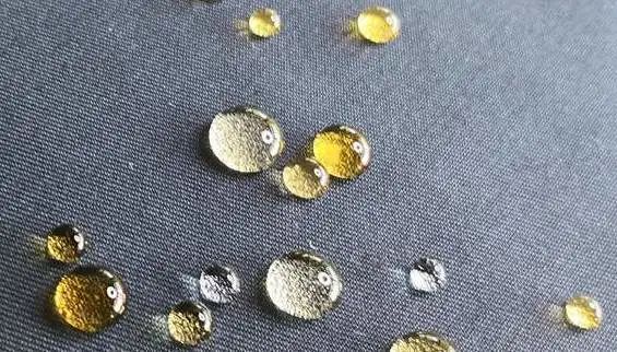 紡織品拒油測(cè)試